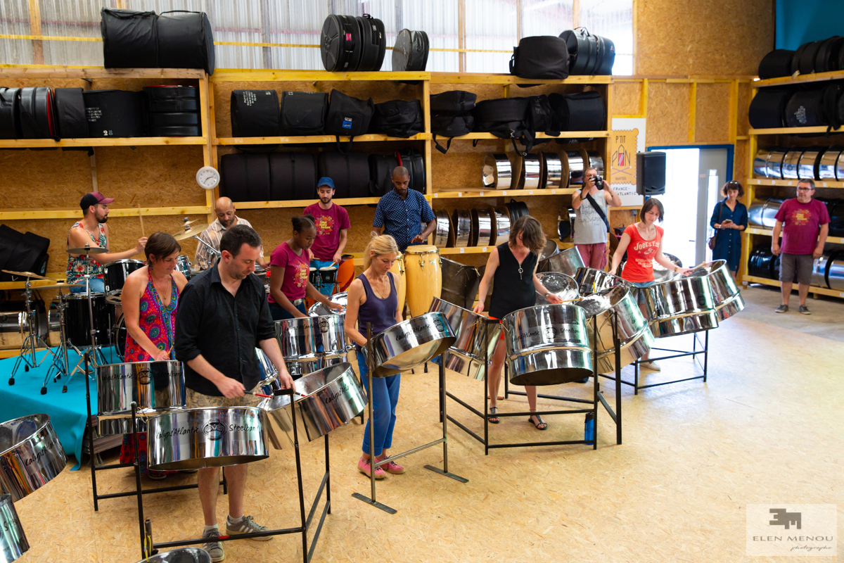 Orchestre du lundi