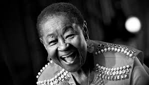 Calypso Rose