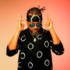 Machel Montano